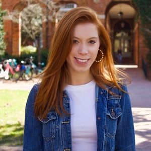 Meet your Posher, Michaela